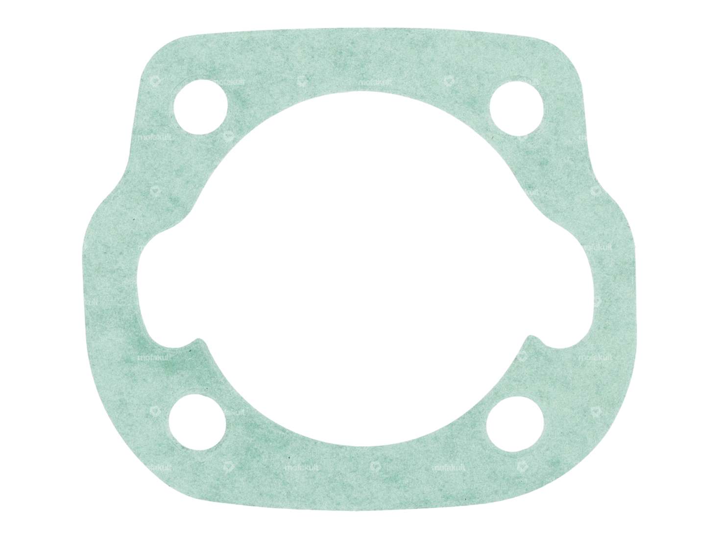 Dichtung Zylinderfuss 0.5 mm | Puch MS50S, VZ50-4 Carousel Image 1