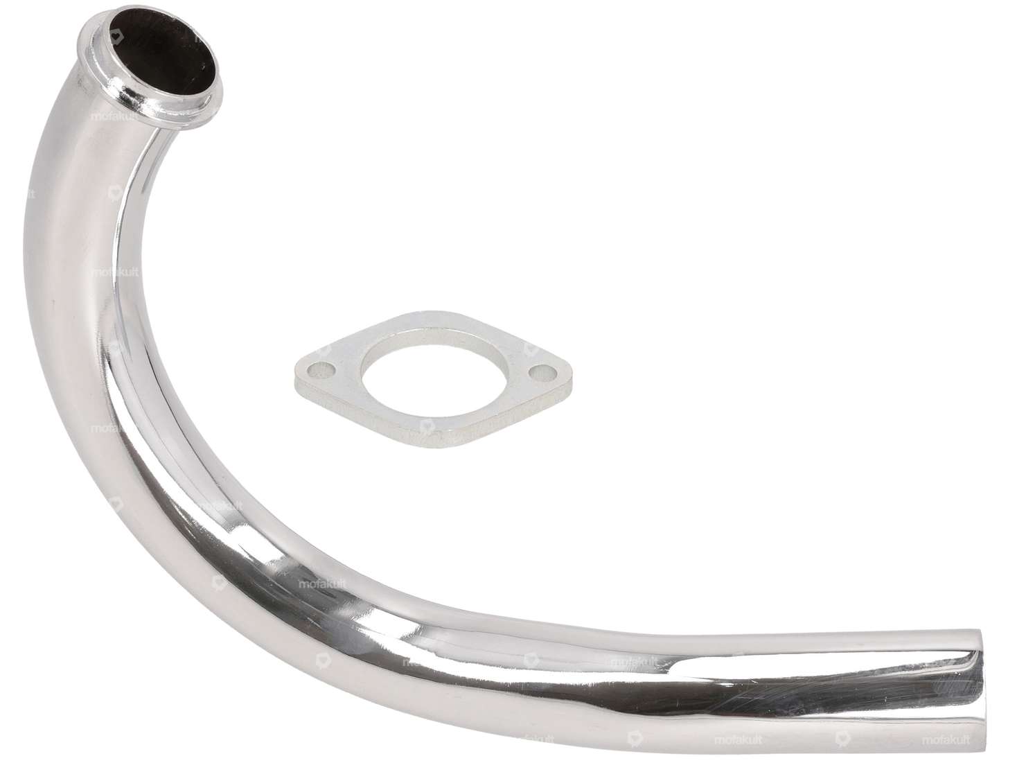 Auspuffkrümmer 32 mm | Hercules Prima GT Carousel Image 1