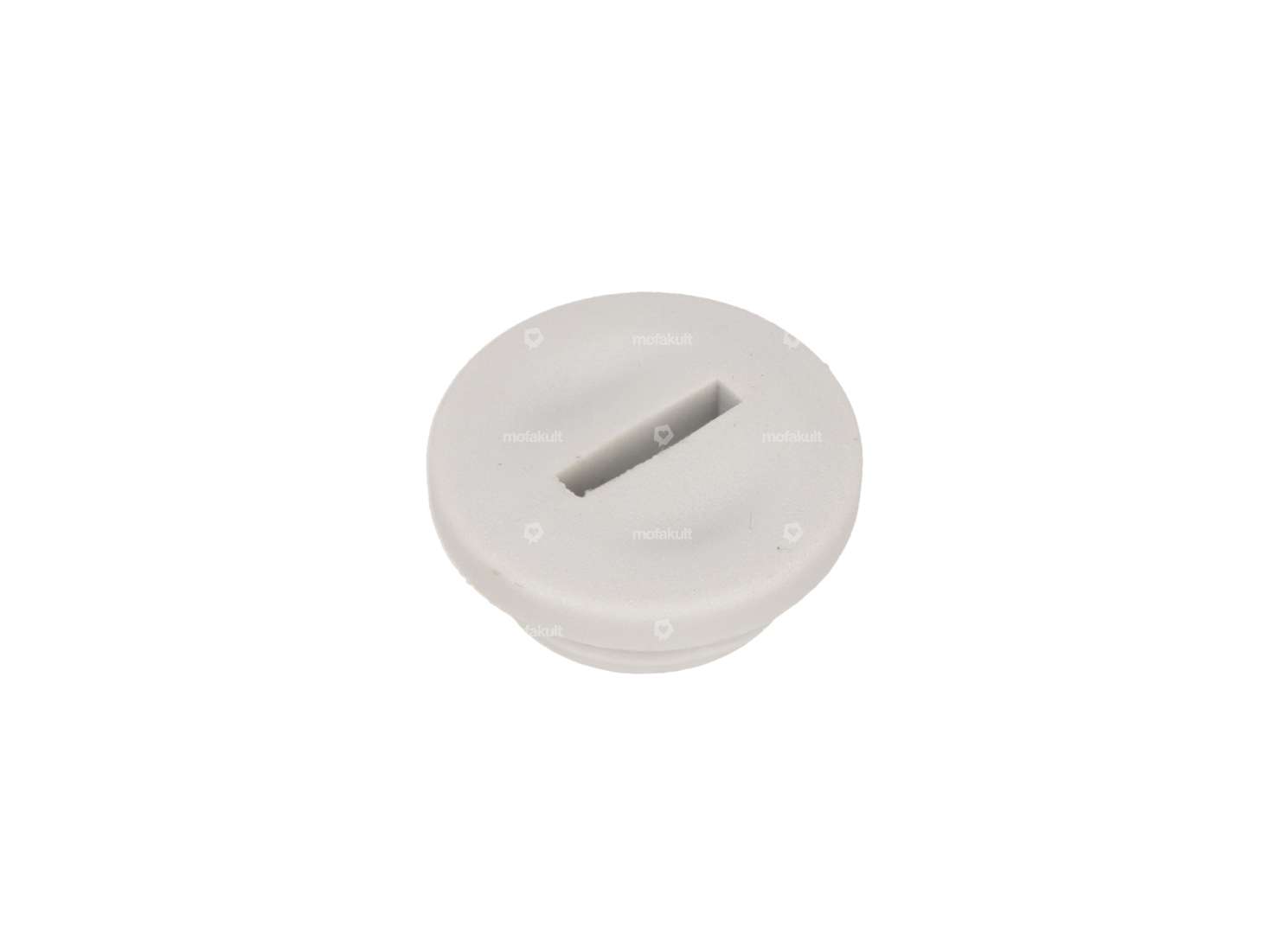swiing® revival screw plug M14x1 gray | Sachs 503 2AL/2BL/AAL/AC/ABL, 504, 505, 535 (A4243) Carousel Image 1