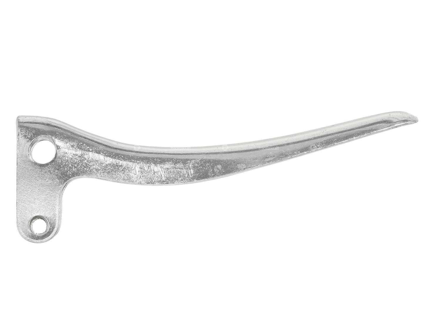 Lusito Bremshebel Magura-Look spitz Blech rechts Carousel Image 1