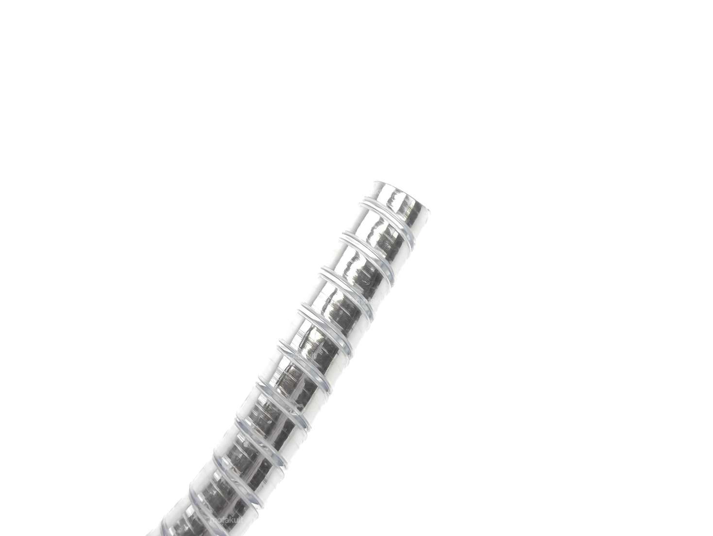 Kabeleinfassung Ø 10.2 mm Chrom 1.5 m Carousel Image 2