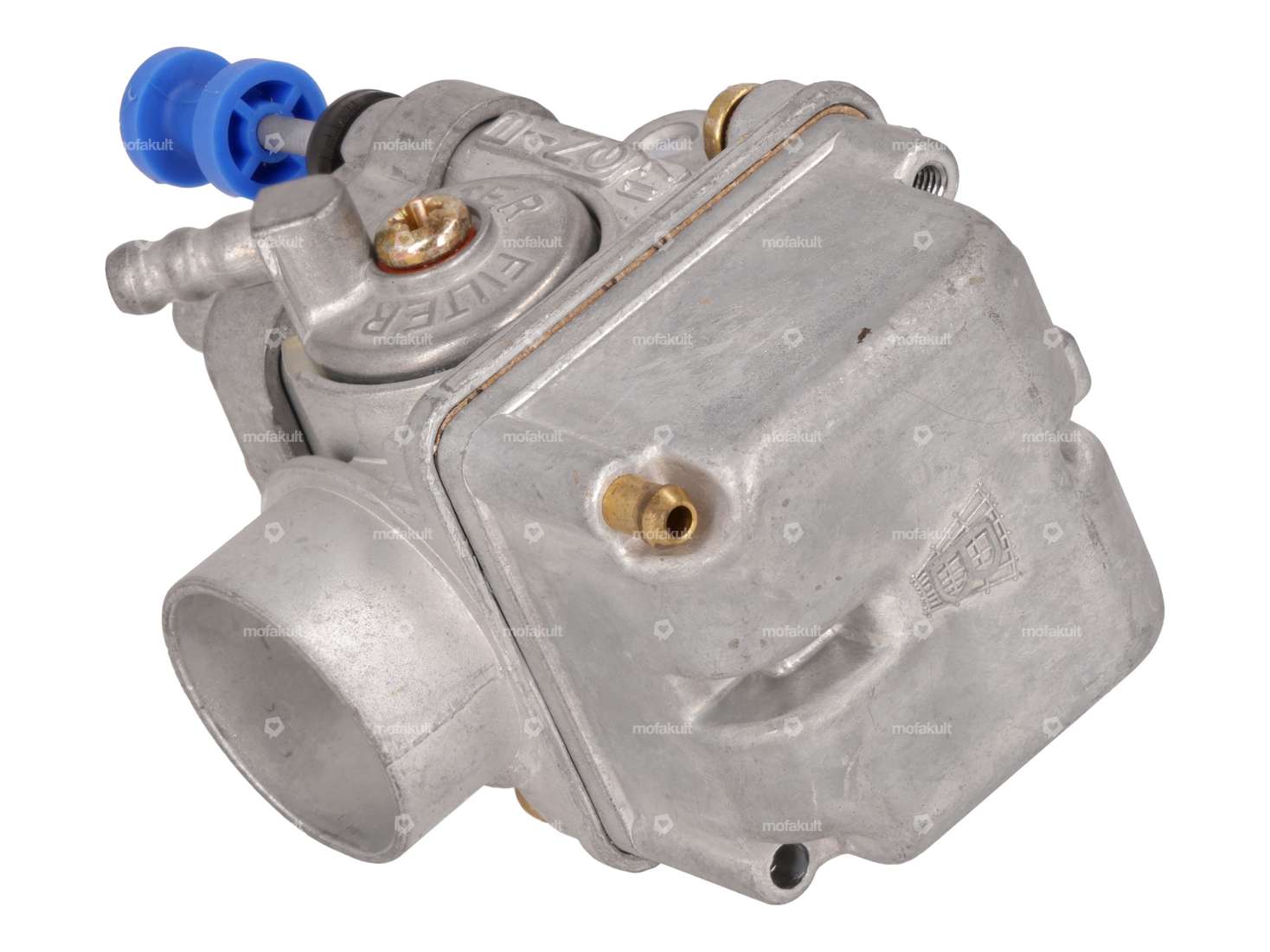 BING 10 mm Vergaser Bing 17 (17/10/104A) Carousel Image 5