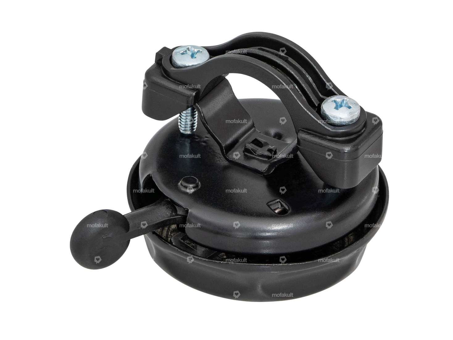 Glocke Classic schwarz Carousel Image 2