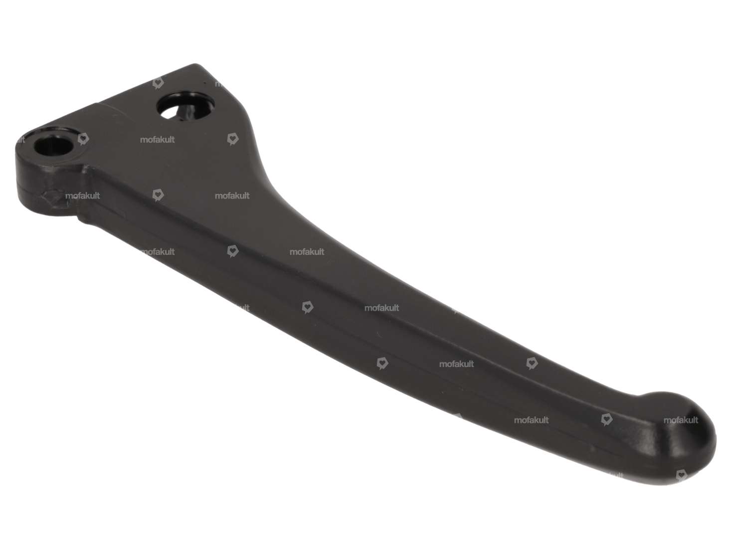 Domino brake lever plastic right | Piaggio Ciao PX, SI, Bravo 2 / Garelli Carousel Image 3