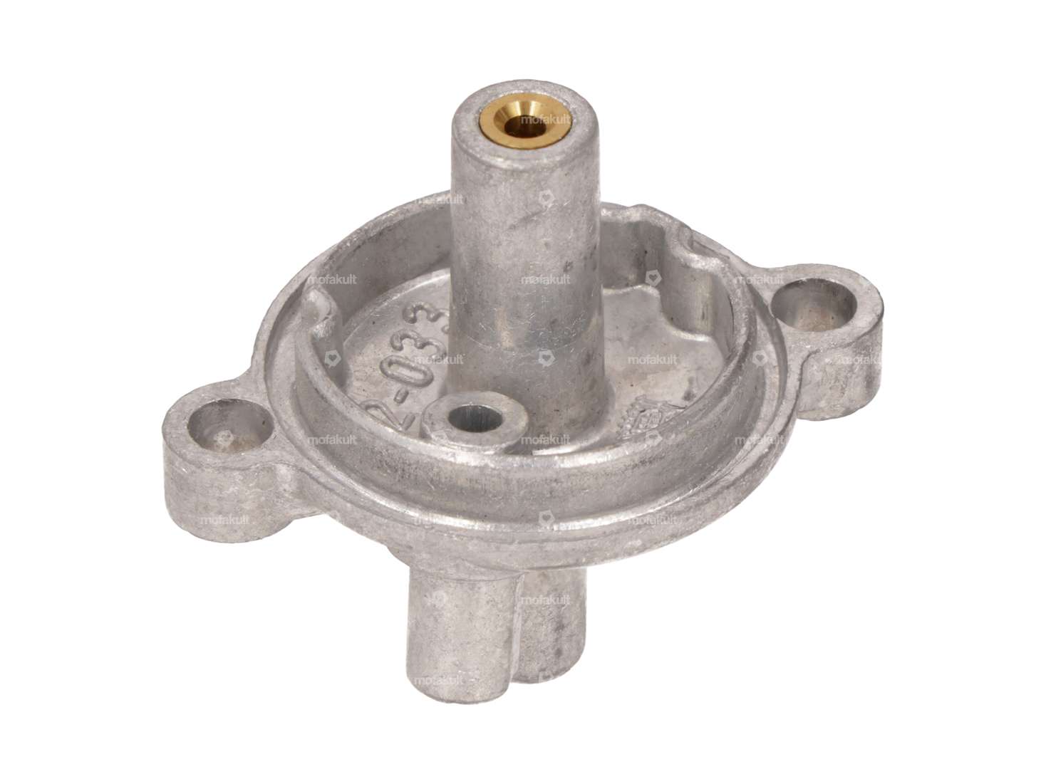 BING Schwimmerdeckel Bing SSB 17 mm NOS Carousel Image 3