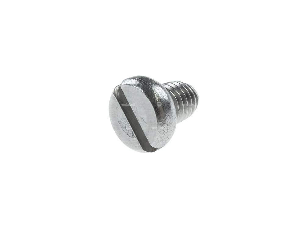 Level screw M8x10 mm Inox | Puch X30 Velux Carousel Image 2