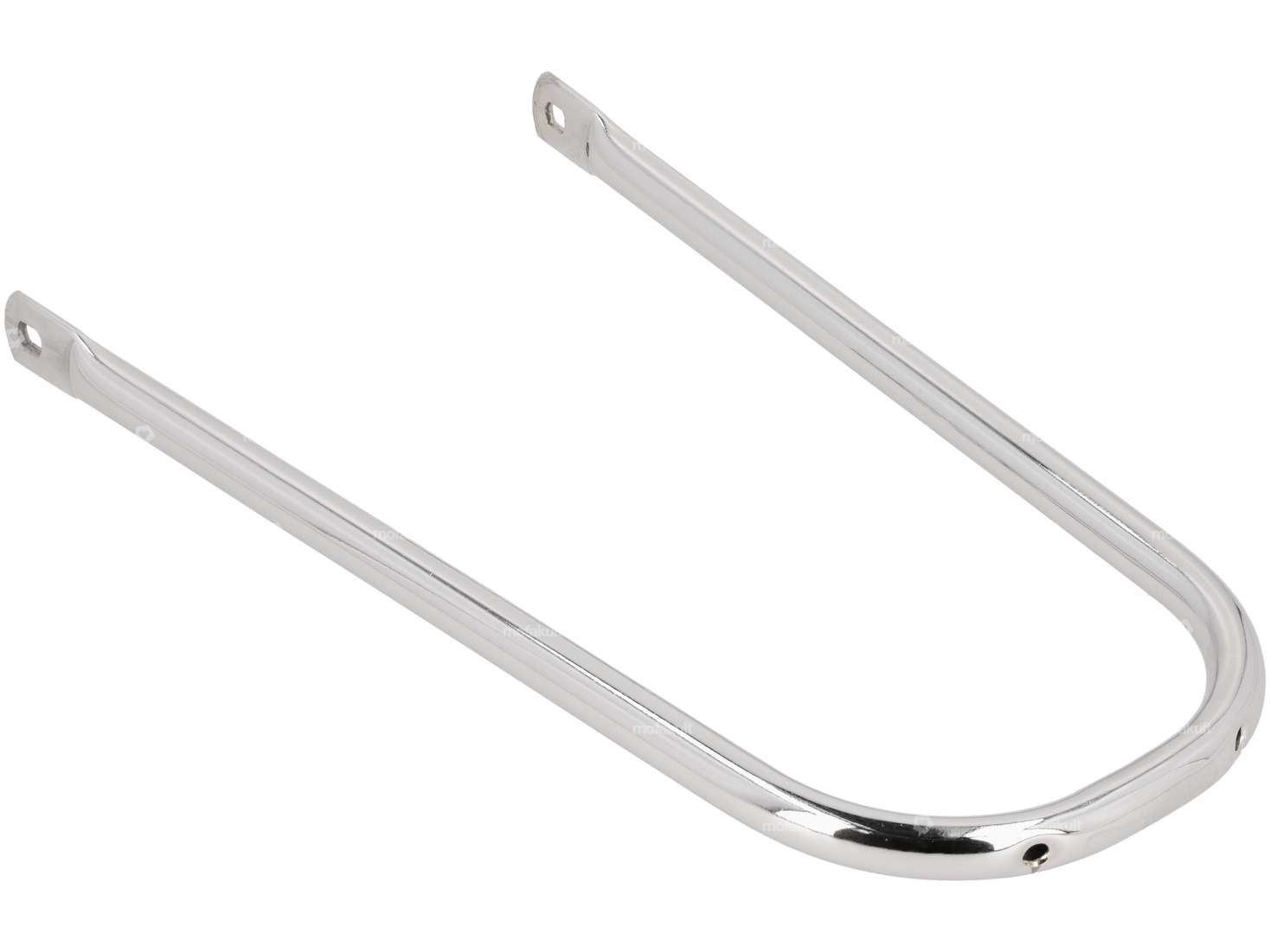 Schutzblechstrebe vorne oben | Zündapp KS50 Carousel Image 2