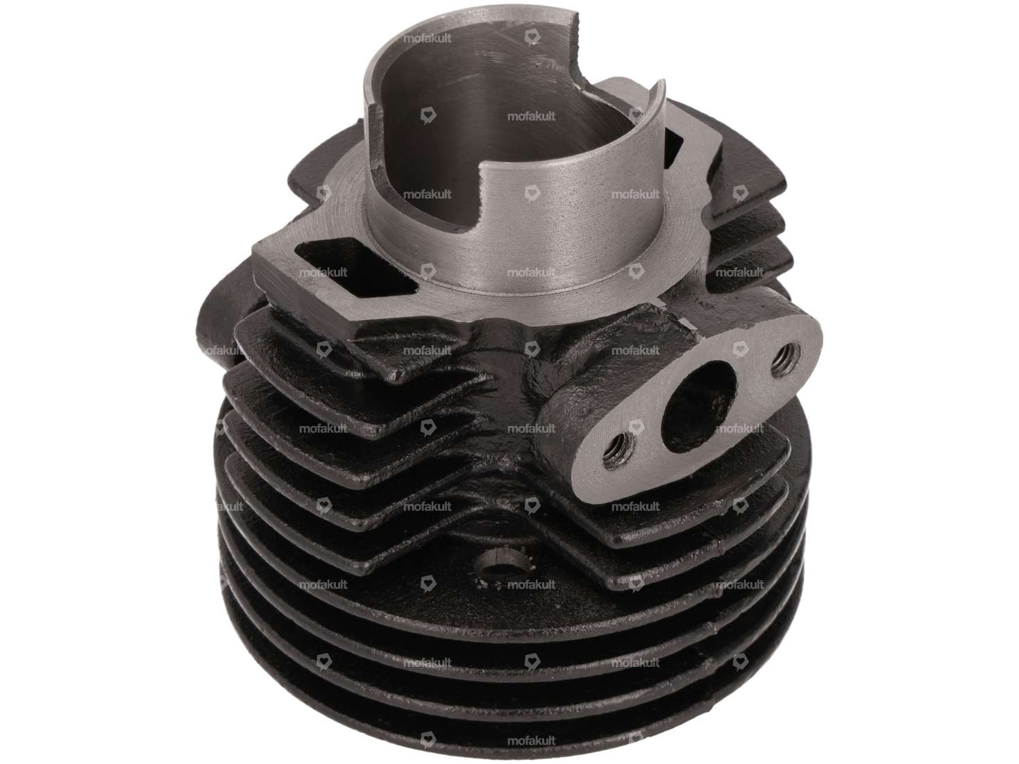 38 mm cylinder kit fan-cooled 12 mm KoBo | Puch Velux, NG-2AH Carousel Image 4