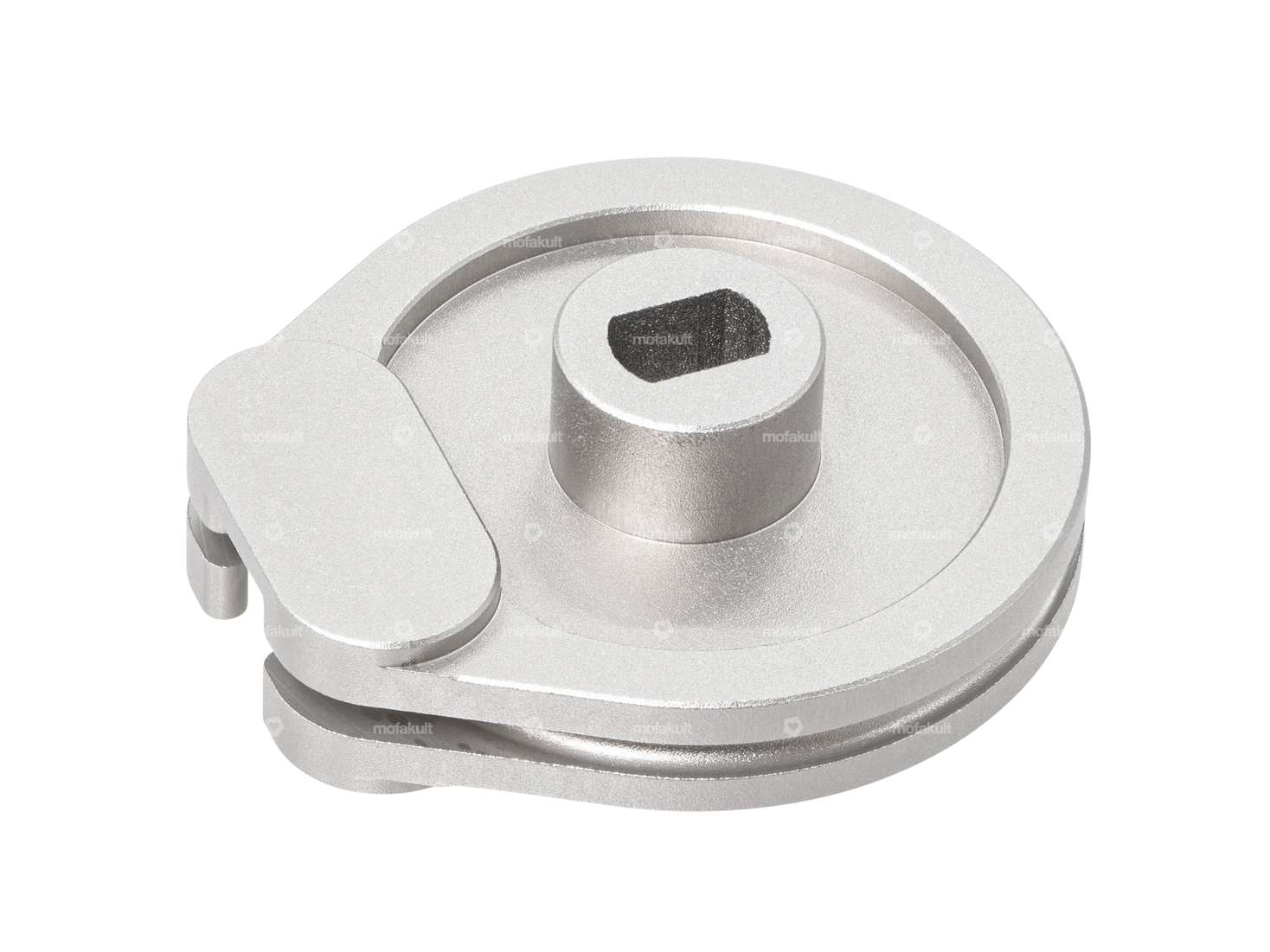 swiing® revival Z50 Schaltwippe Doppelzug | Puch X30 Velux Carousel Image 2