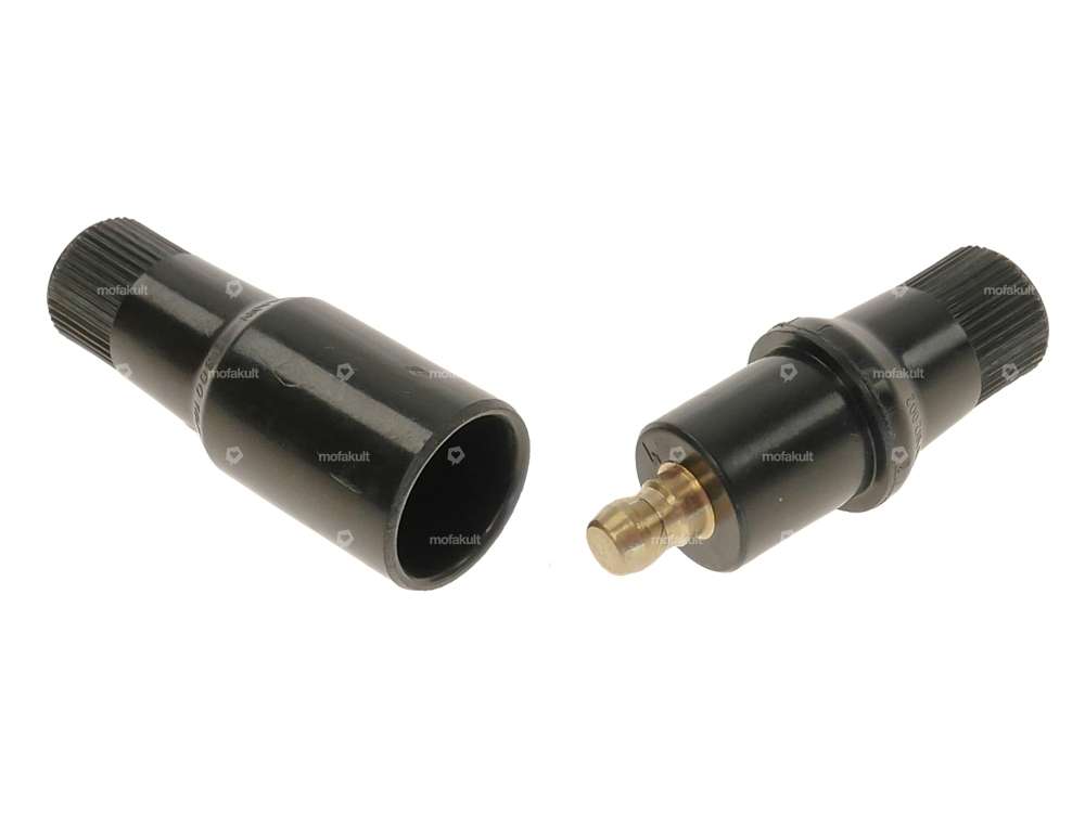 BERU Verlängerung Zündkabel Phenolharz Carousel Image 2