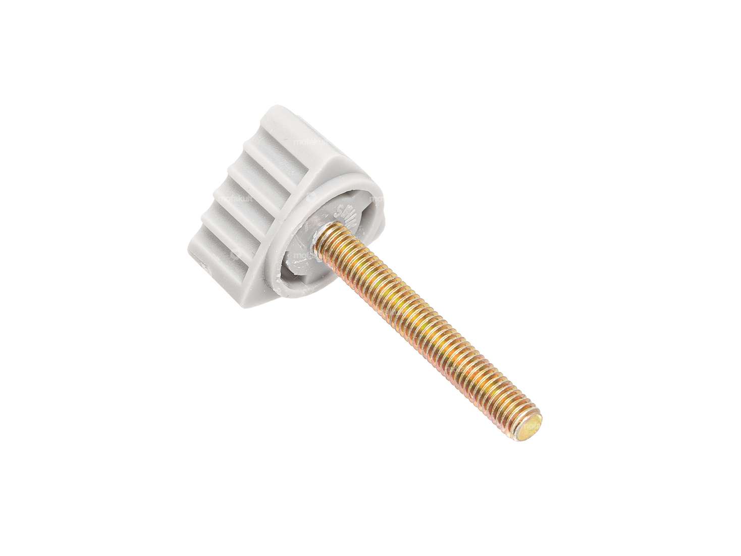 swiing® revival Seitenschutzschraube 35 mm grau (Puch) Carousel Image 2