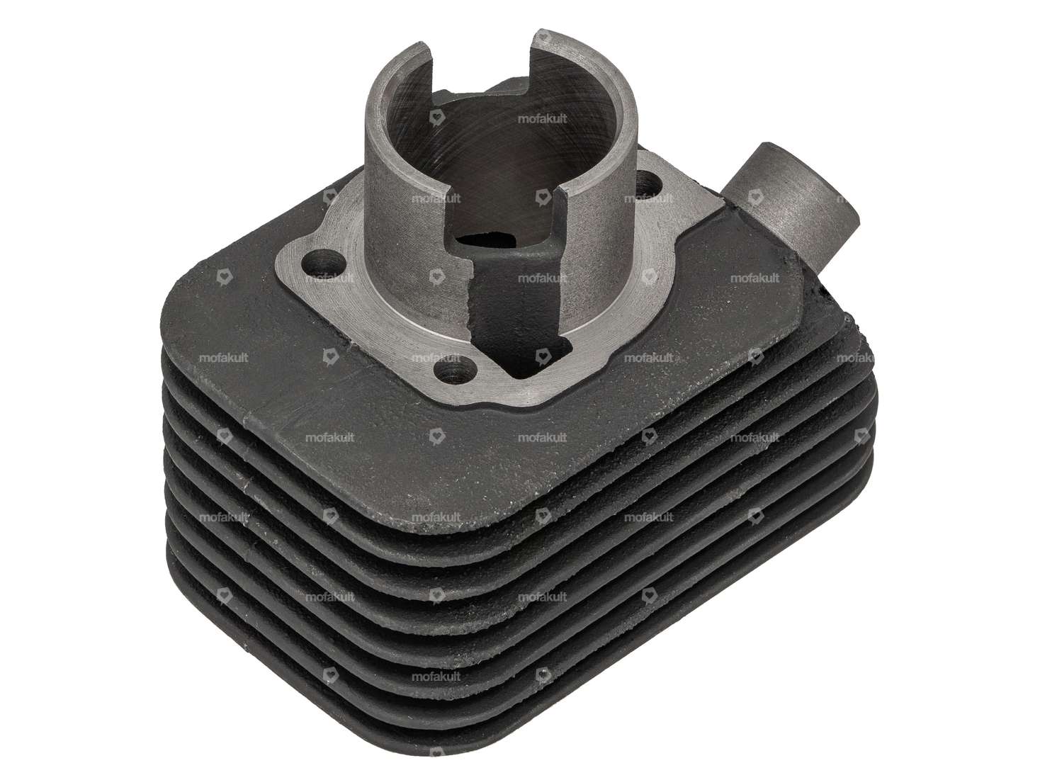 38.4 mm cylinder kit 10 mm KoBo NOS | Piaggio Ciao, SI Cat (IT) Carousel Image 4