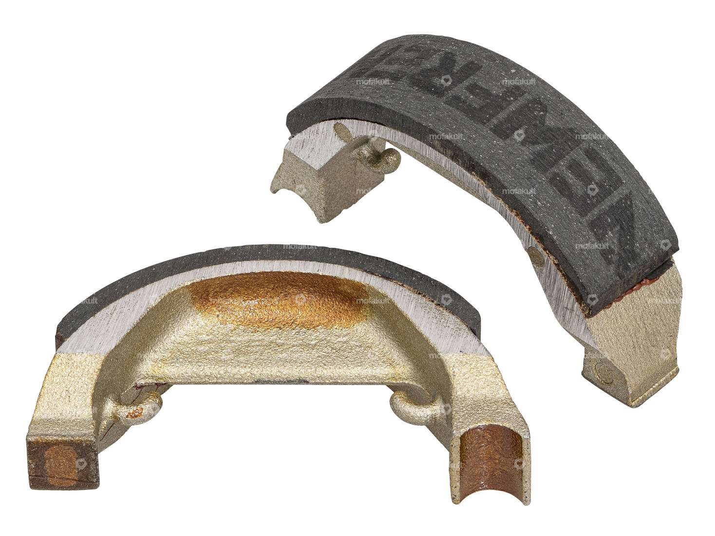 NewFren brake shoes Ø 80 x 20 Carousel Image 2