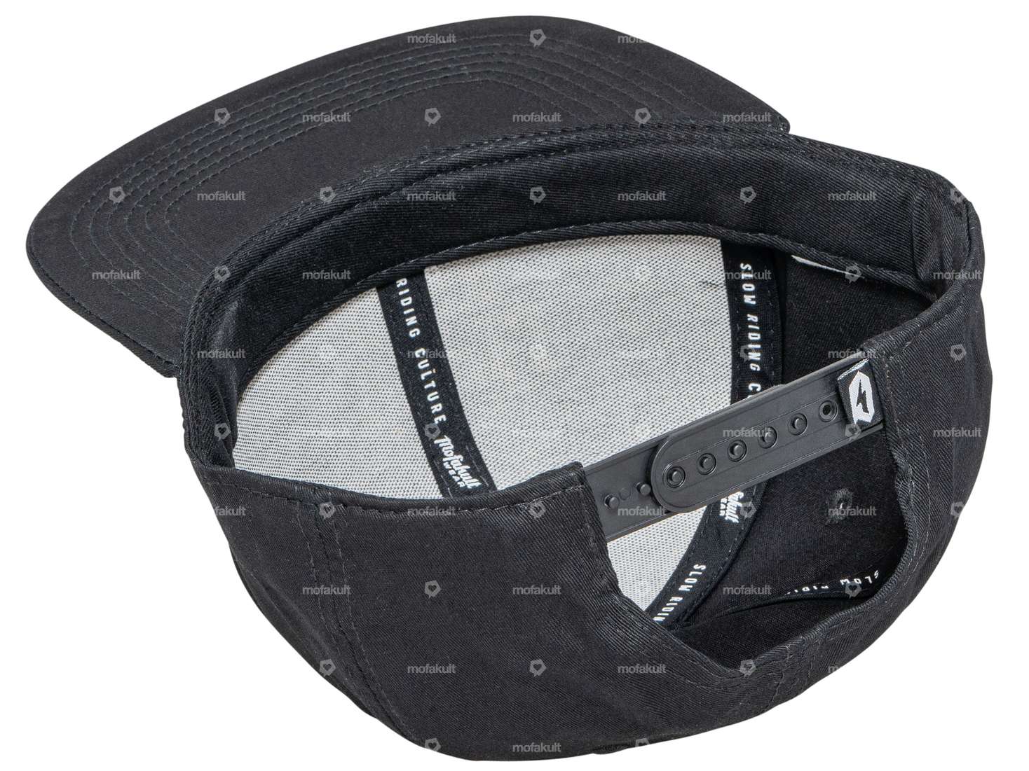 mk-Merch Cap "2-speed manual transmission" Carousel Image 3