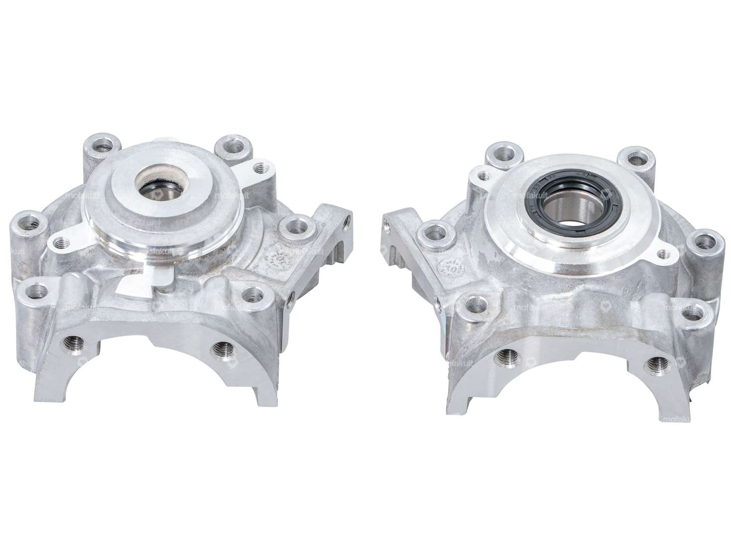 Airsal engine housing Racing 40 mm | Peugeot 103 Carousel Image 3