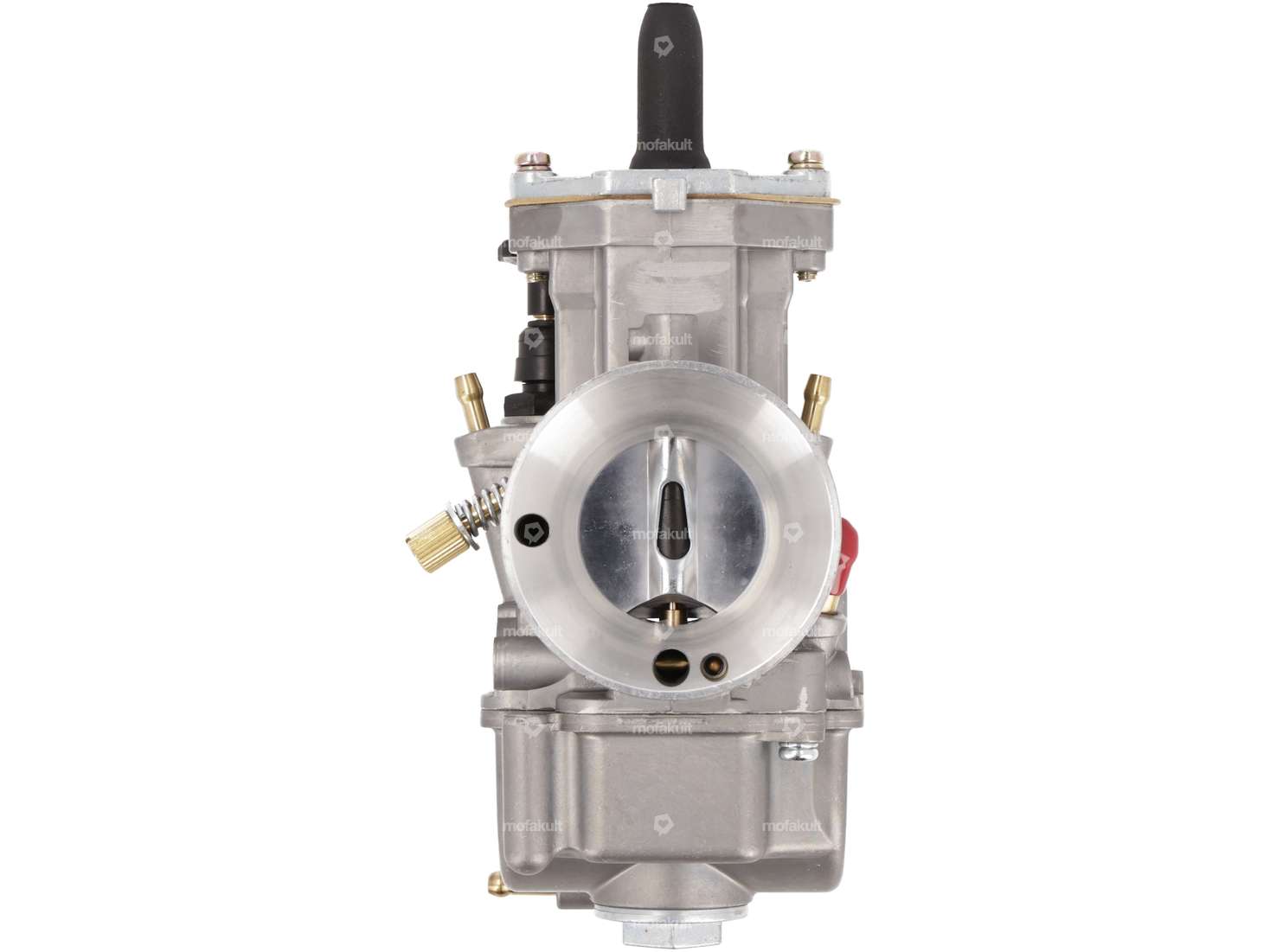Polini 32 mm Vergaser (Handchoke) Carousel Image 5