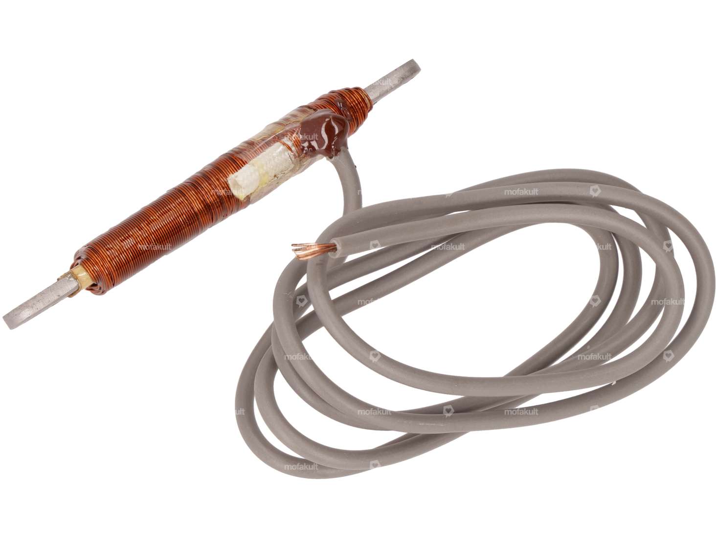 Light coil Stefa 6V - 3W Carousel Image 2