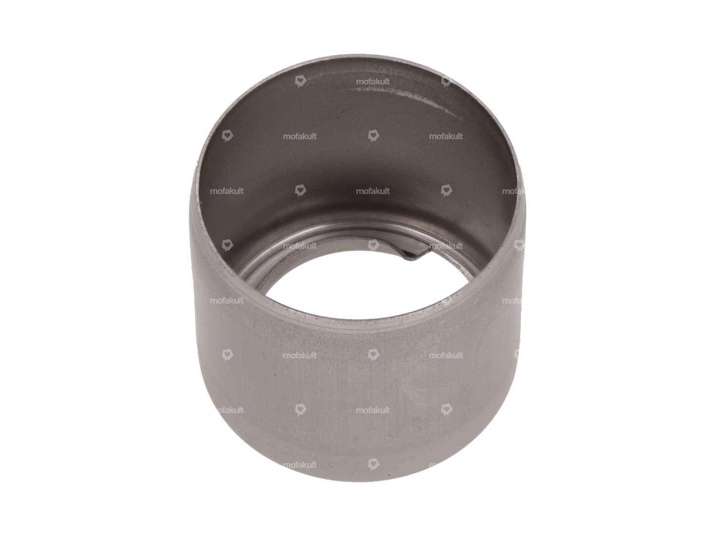 30 mm tank nozzle bayonet high (soldering / welding) Carousel Image 2