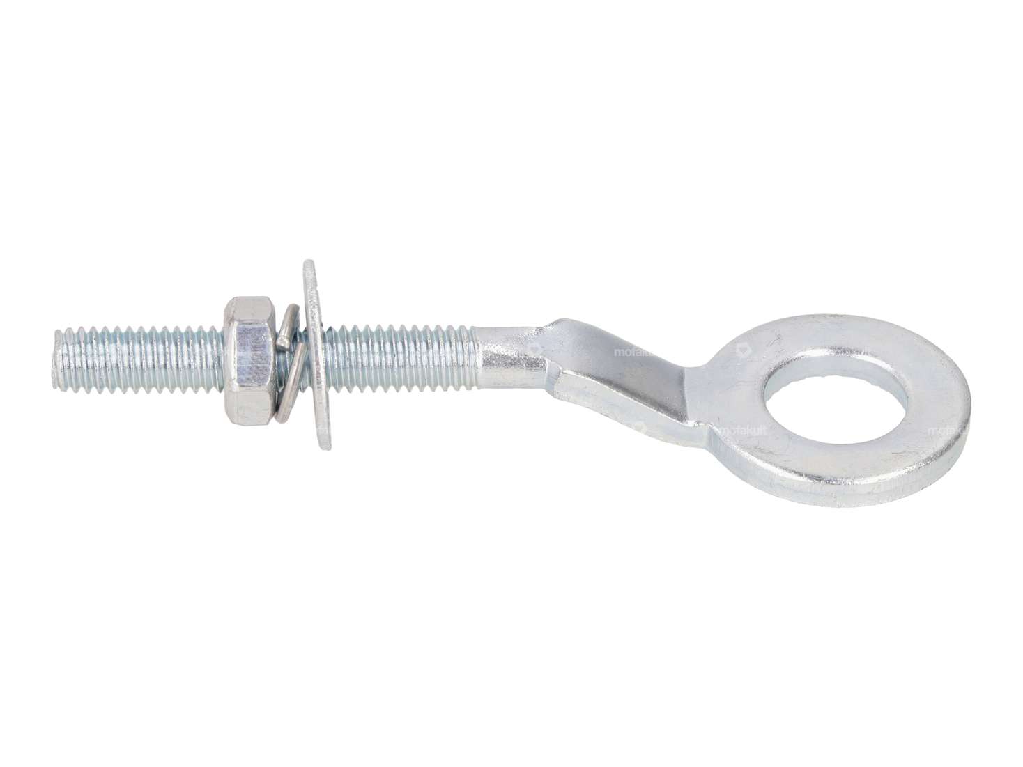 GPO Radspanner 12 mm gekröpft massiv (per Stück) Carousel Image 2