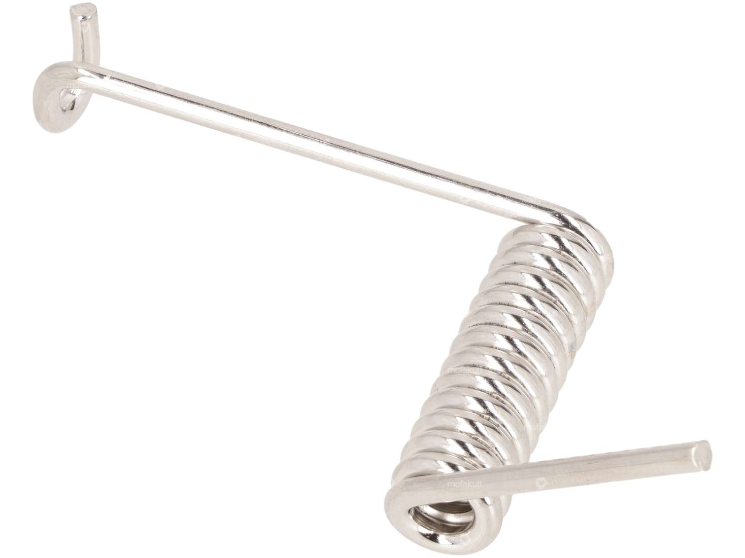 Left luggage carrier spring | Puch Maxi S Carousel Image 2