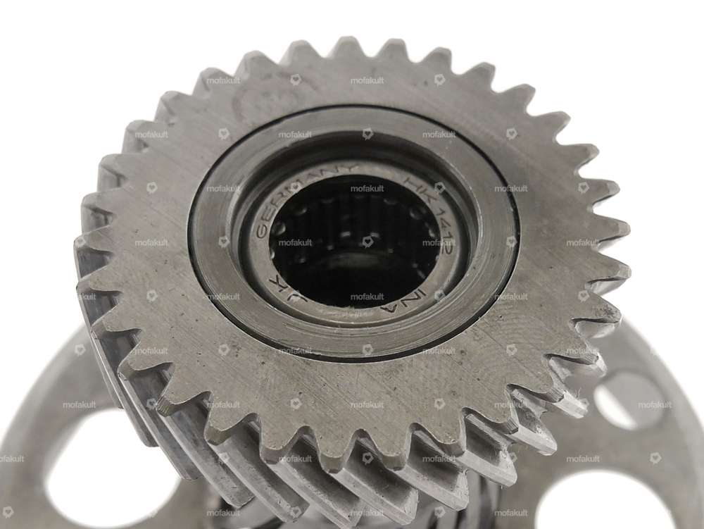 Kupplungskorb Occ. | Sachs 503 AB, ABL (A5641) Carousel Image 4