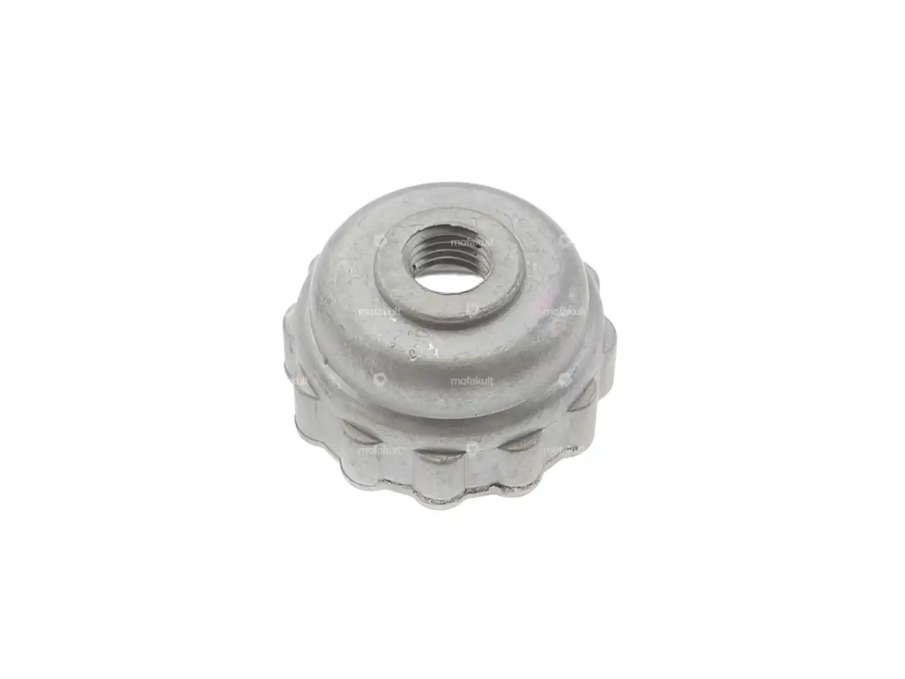 Carburetor cover Bing SSB, SSE with M6 connection | mofakult