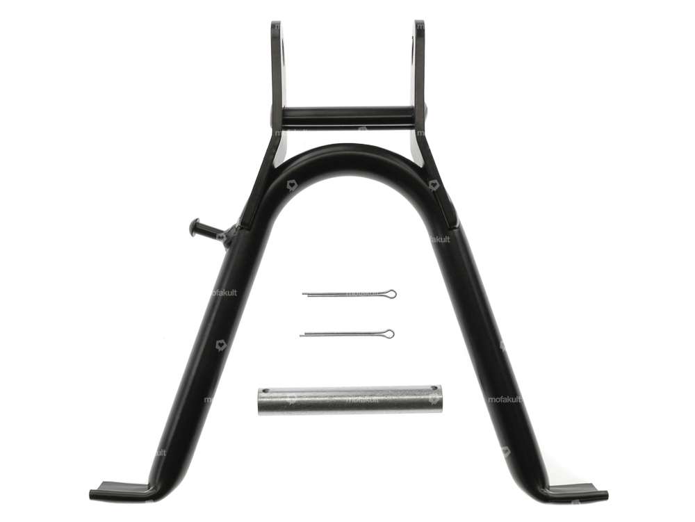 swiing® revival Ständer schwarz | Puch X30 Velux Carousel Image 1