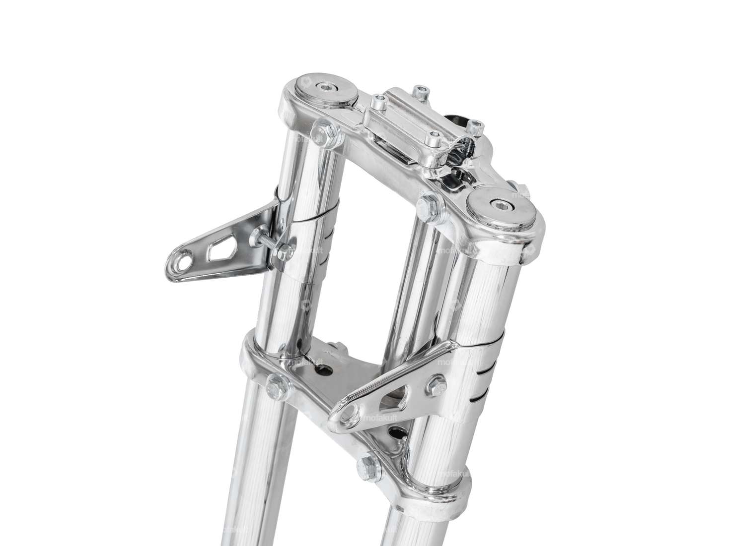 EBR Gabel Upside-down superstark | Puch Carousel Image 3