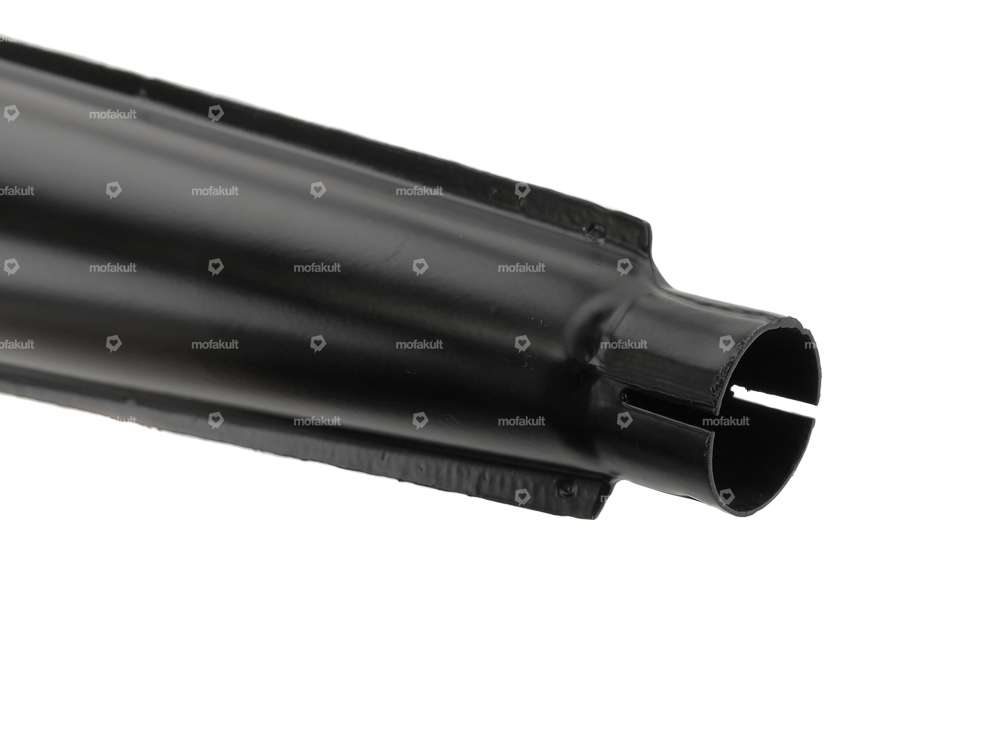 Jamarcol Fuego Endtopf 32 mm schwarz / gold Carousel Image 3