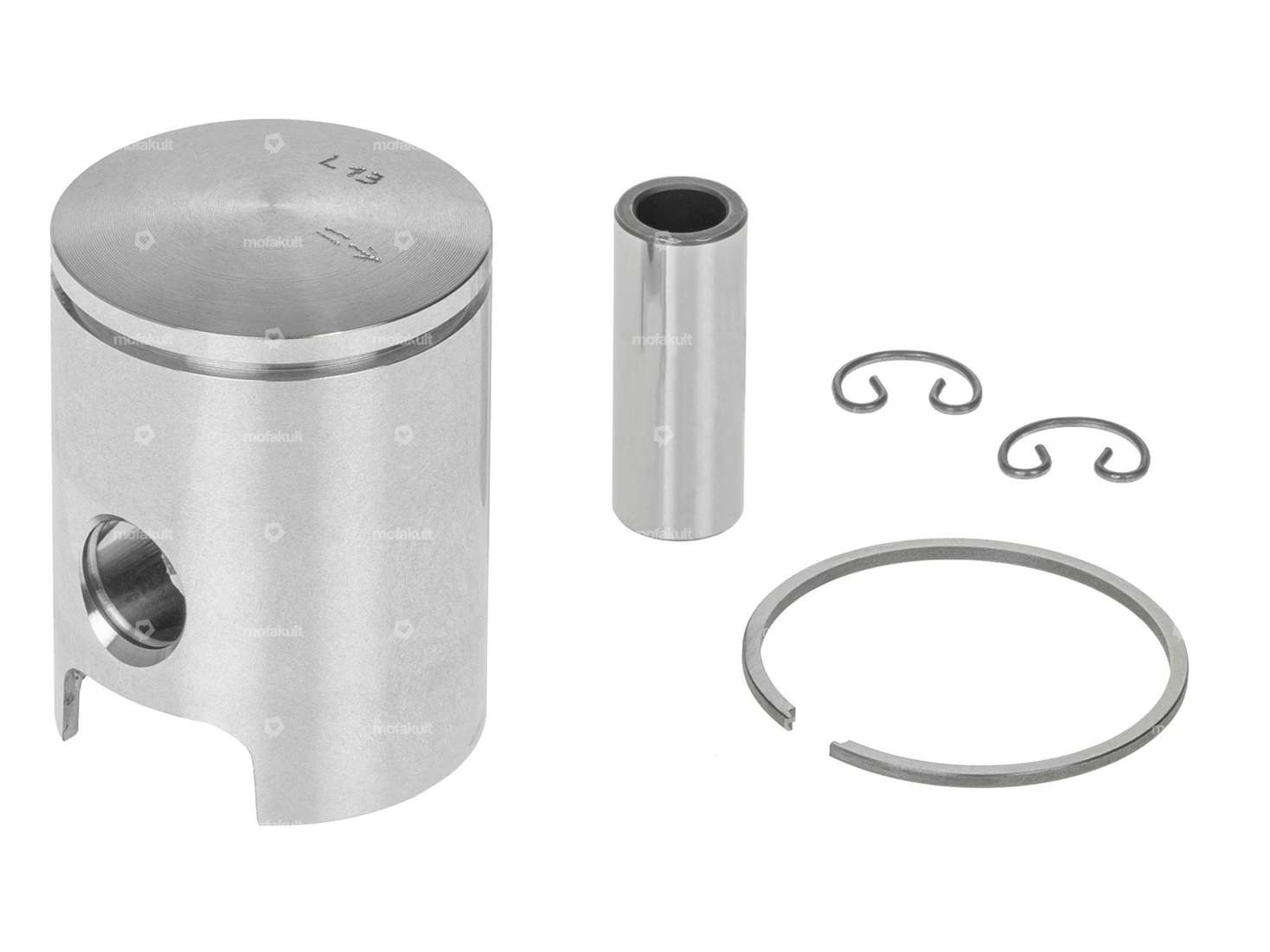 Meteor piston 38 mm #E | Sachs 503 AB/AC Carousel Image 1