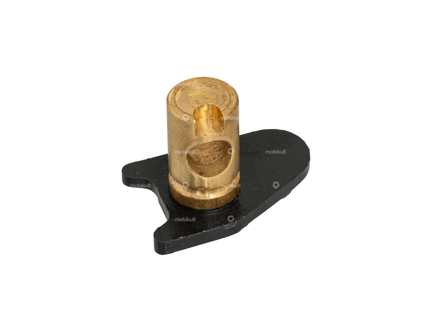 Gasschieber Solex Carousel Image 2