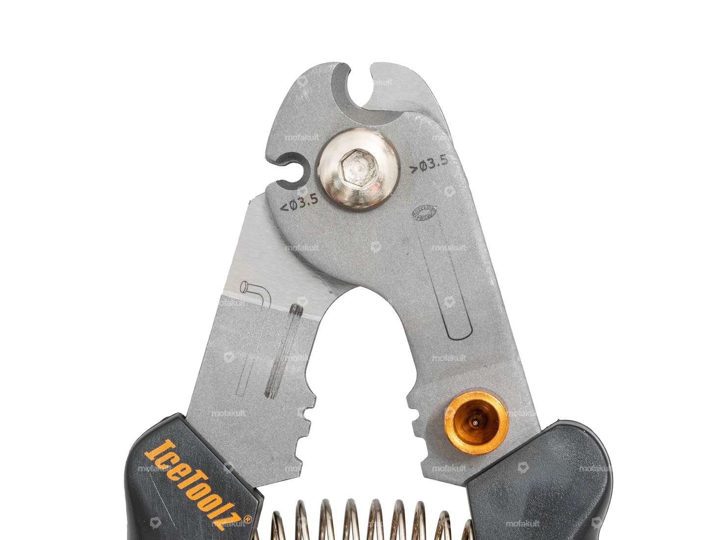 IceToolz Kabelschneidzange Carousel Image 2