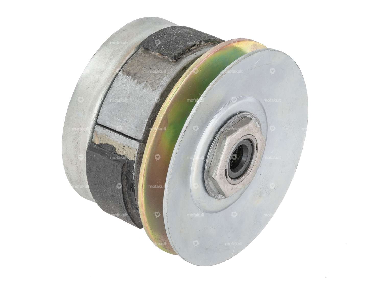 Converter Vario Ø 100 mm | Piaggio Ciao, SI, Bravo, Boxer Carousel Image 2