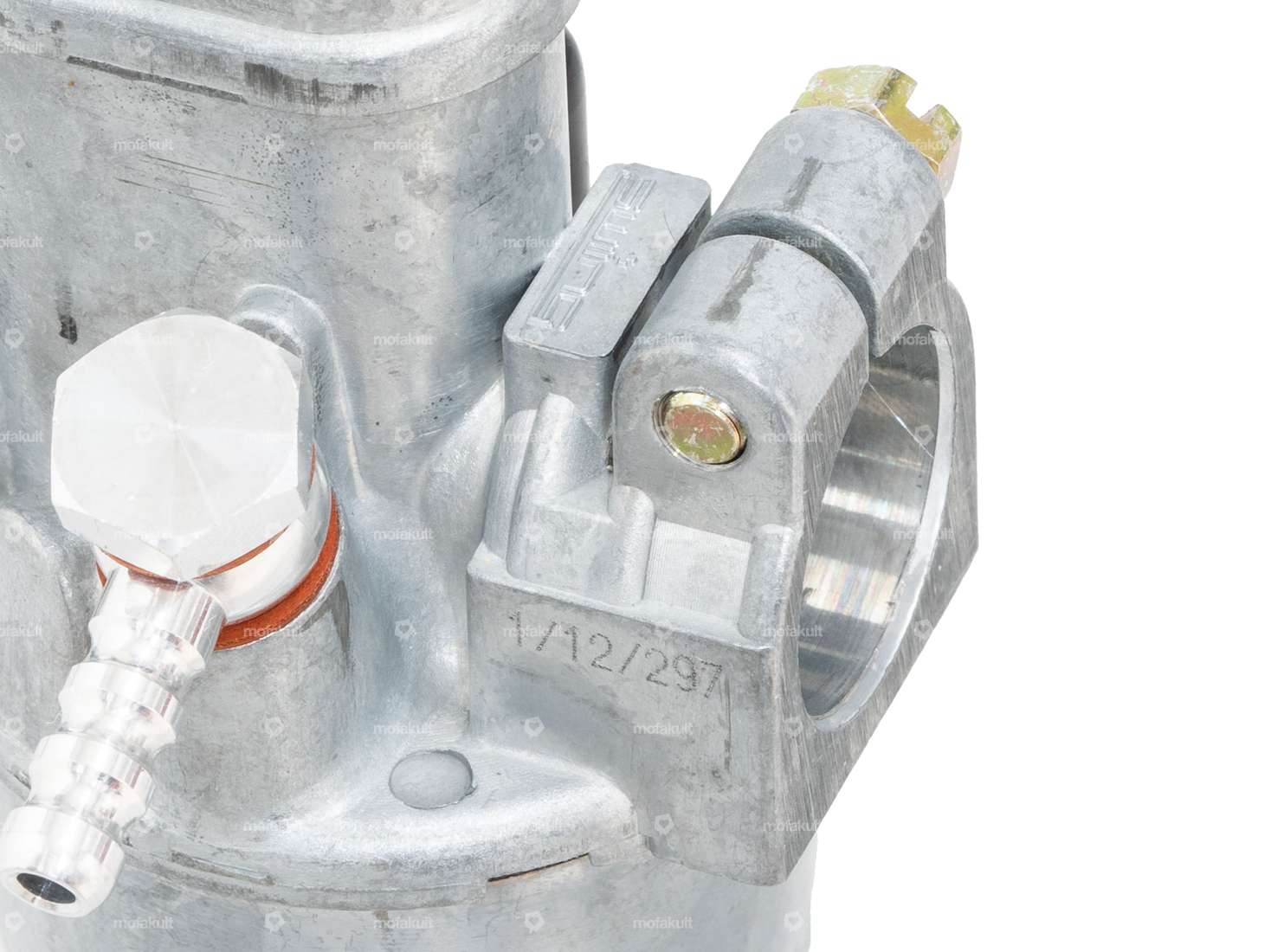 swiing® revival 12 mm Vergaser-Set «Original» | Puch E50 Carousel Image 4