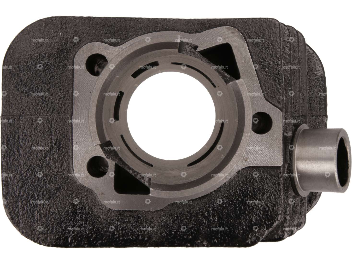 DR 38.4 mm Zylinderkit 10 mm KoBo | Piaggio Ciao, SI, Bravo, Boxer Carousel Image 2