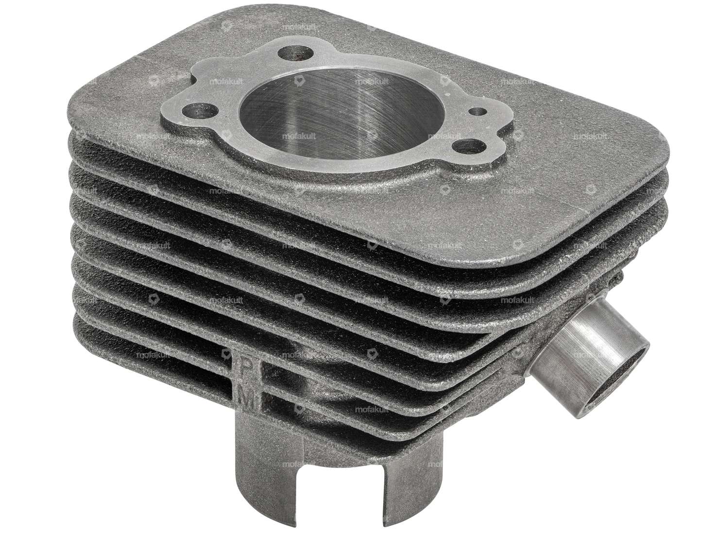 Polini 43 mm Zylinderkit inkl. Kopf 10 mm KoBo | Piaggio SI, Bravo, Grillo Carousel Image 3