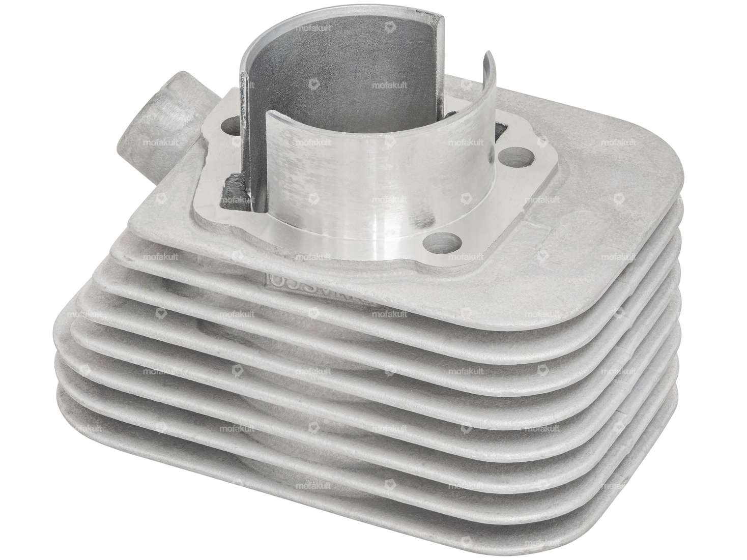 Pinasco 46 mm Zylinderkit inkl. Kopf 12 mm KoBo | Piaggio SI, Bravo, Grillo Carousel Image 4