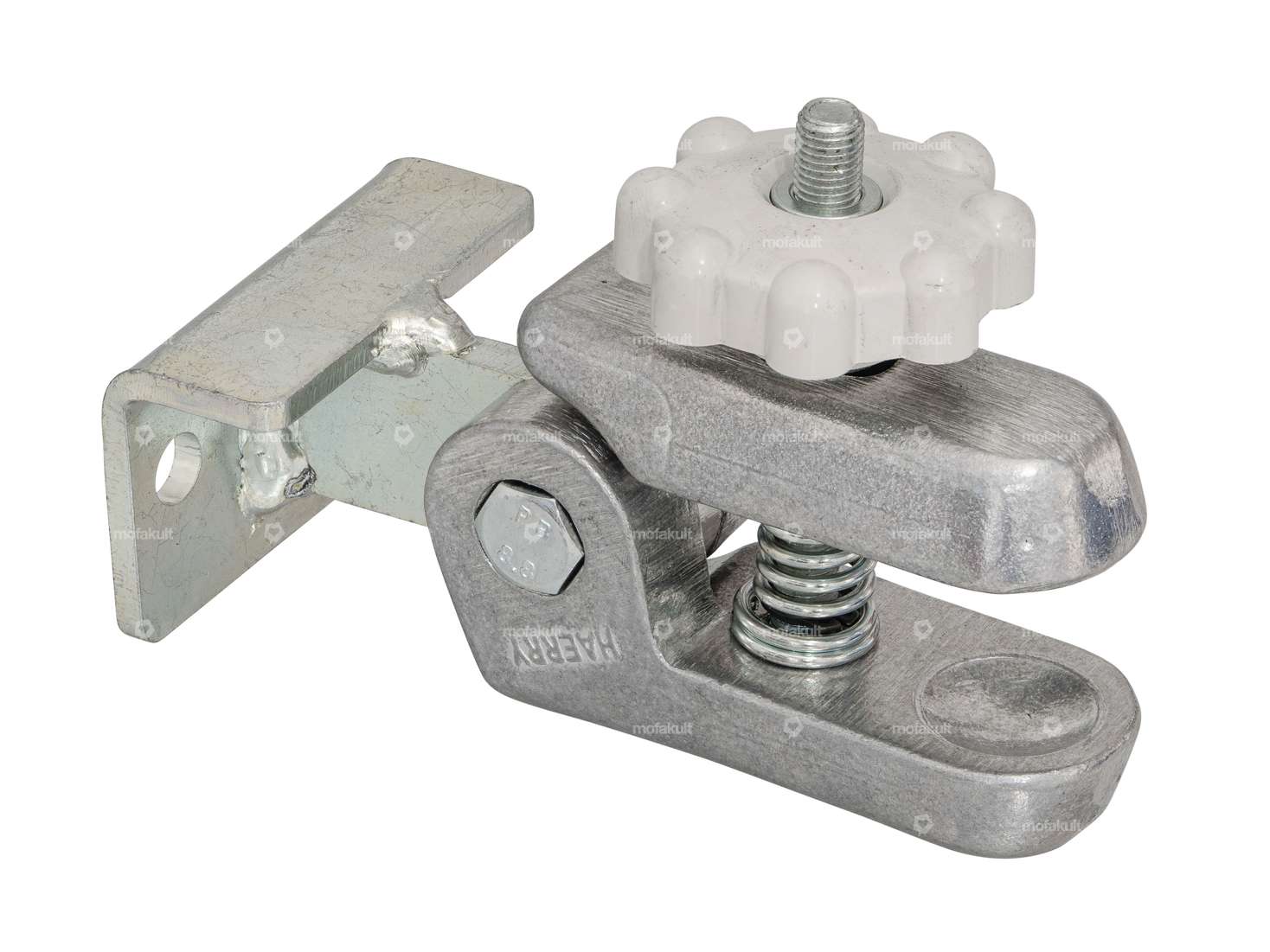 HAERRY Anhängerkupplung | Piaggio SI PTT Carousel Image 1