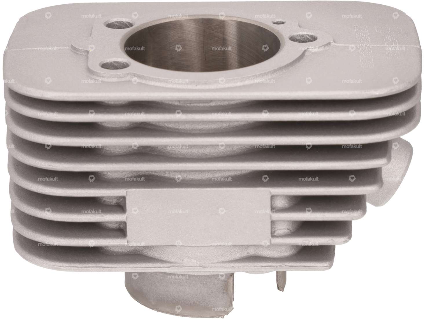 Athena 46 mm Zylinderkit ohne Kopf 12 mm KoBo | Piaggio Ciao, SI, Bravo, Boxer Carousel Image 3