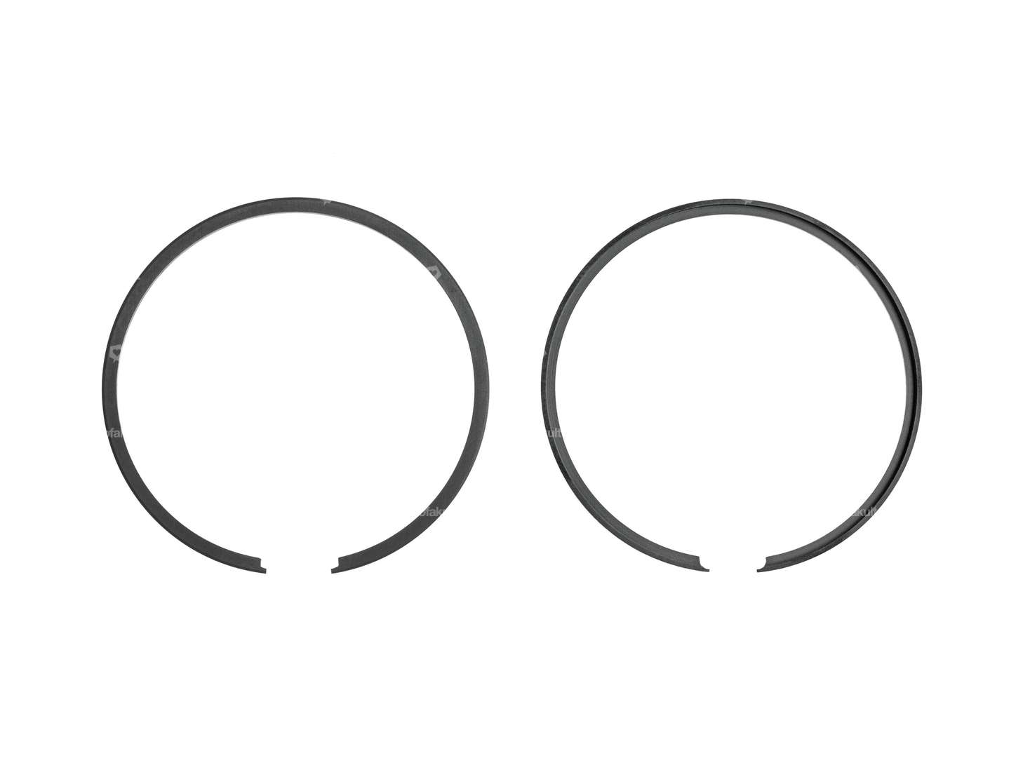 Metrakit Kolbenringe 43.5 mm (Paar) Carousel Image 1