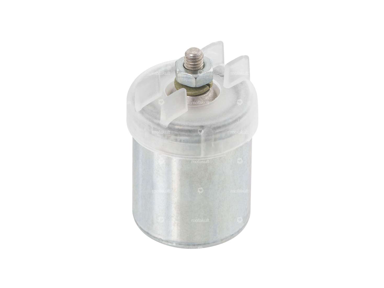 DUCATI Kondensator zum Schrauben | Bosch / Ducati Carousel Image 1