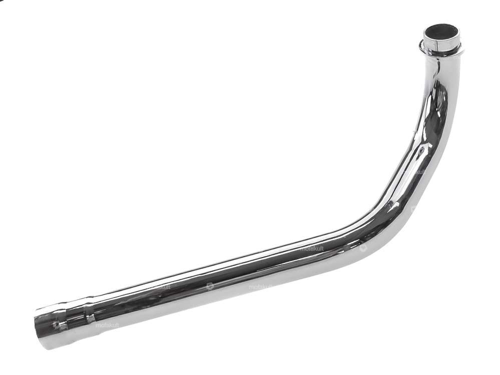 Flammenrohr 25 mm | Kreidler Flory 3-Gang Carousel Image 1