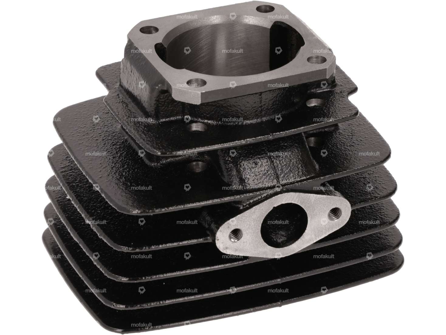 Polini 47 mm Zylinderkit | Minarelli V1 Carousel Image 2