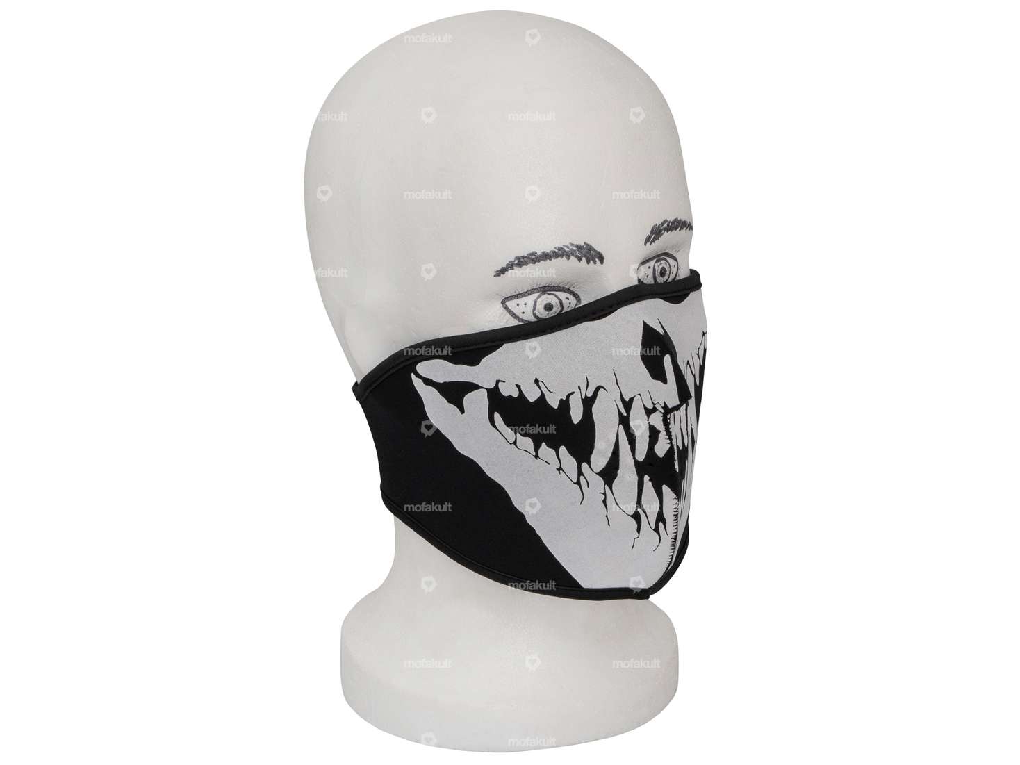 Gesichtsmaske «Monster» Carousel Image 1
