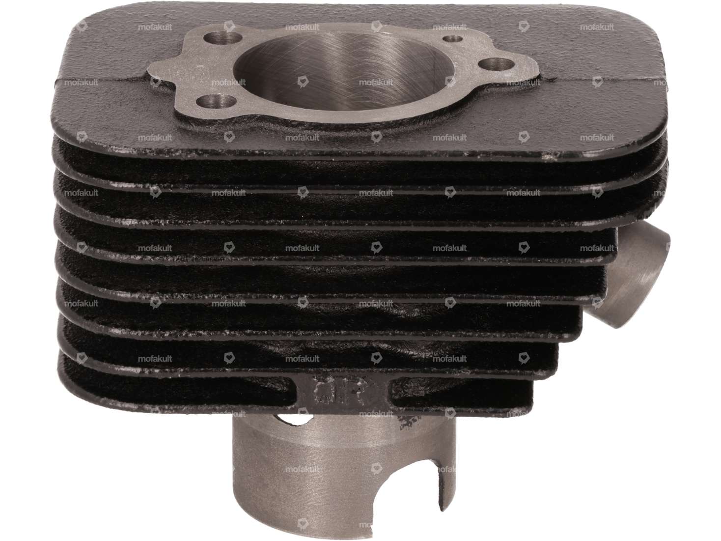 Athena 43 mm cylinder kit without head 10 mm KoBo | Piaggio Ciao, SI, Bravo, Boxer Carousel Image 3