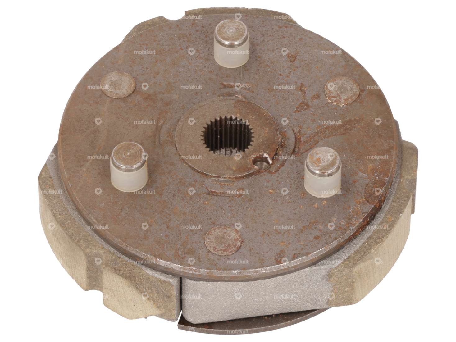 Surflex Kupplung 1. Gang | Zündapp ZR10, ZR40 Carousel Image 2