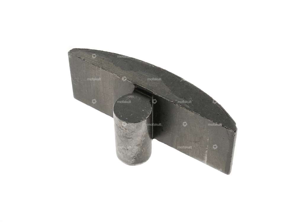 Kupplungsbelag Occ. | Sachs 503 AB, ABL (A5638) Carousel Image 1