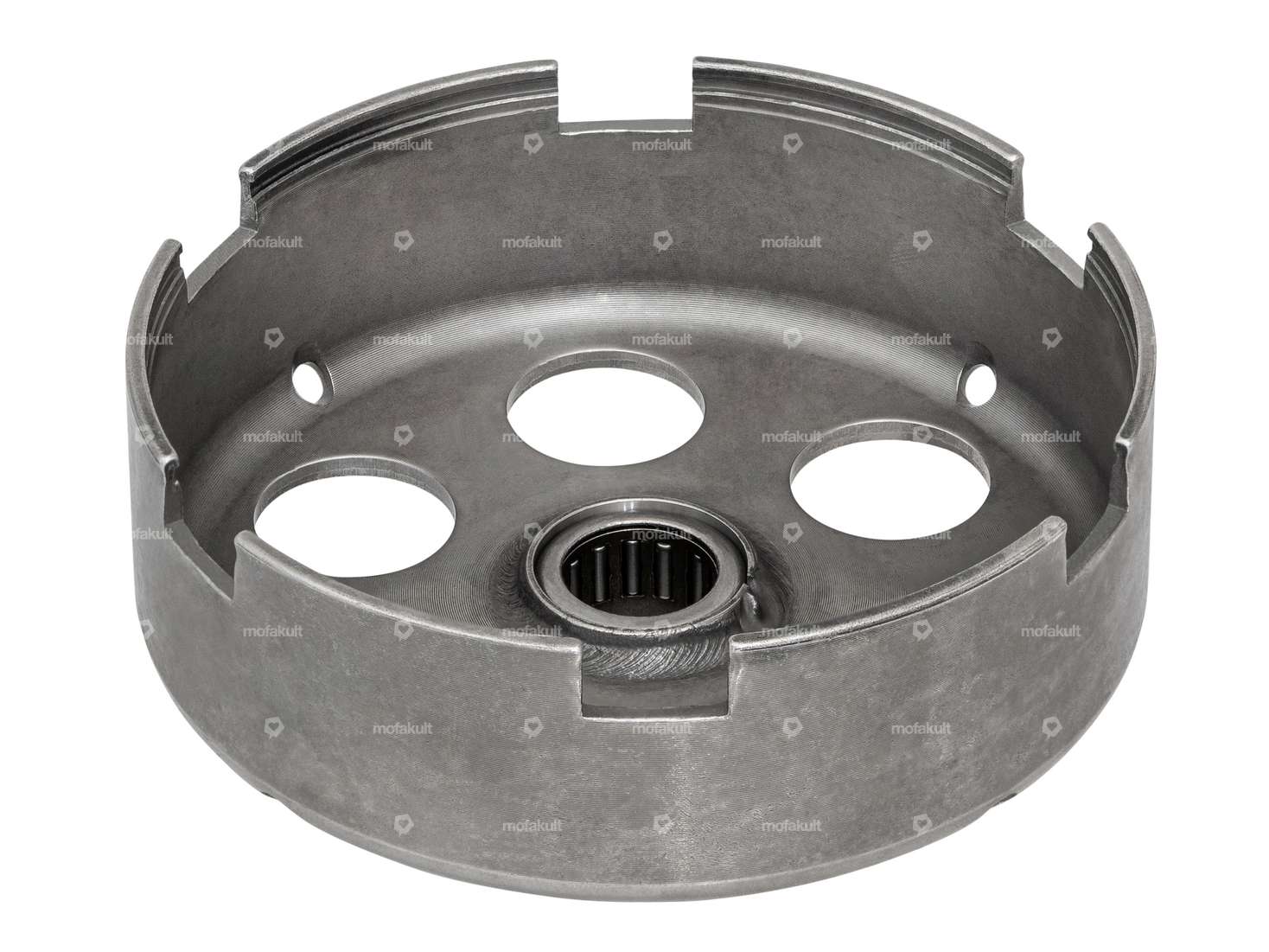 Kupplungskorb 21 Zähne Nadellager erleichtert | Puch E50 Carousel Image 2