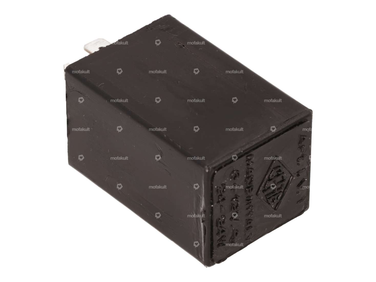 CEAB Blinkerrelais | Piaggio Ciao Mix, SI Mix, SI FL2, Grillo / Vespa Carousel Image 2