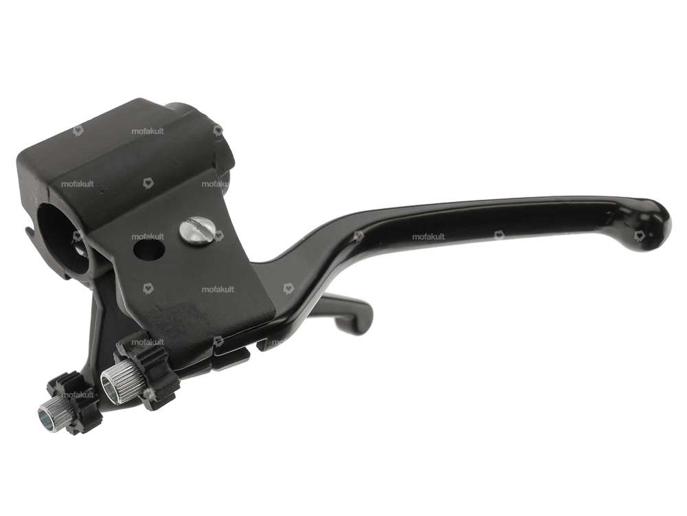 Bremsgriff / Kupplungsgriff mit Bremslichtsensor | Pony / Cilo Beta 521 (P8307) Carousel Image 3